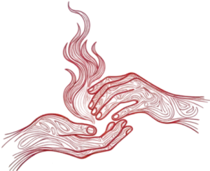 Illustration Guérir le Passé