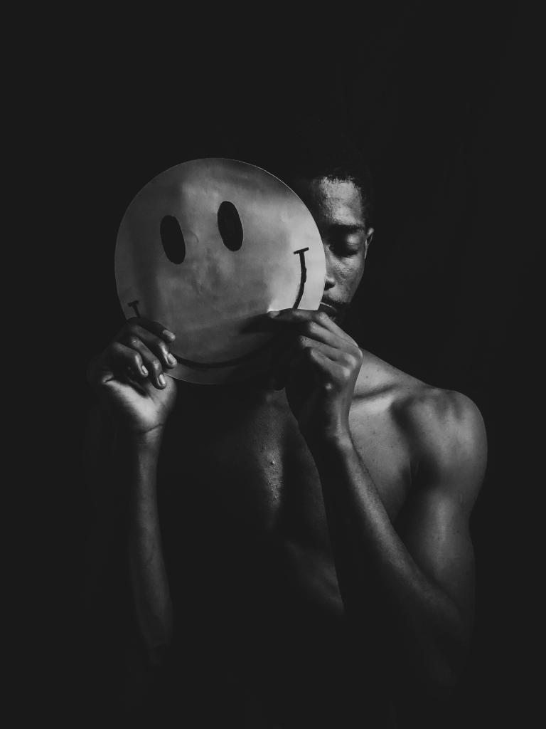 Illustration des mécanismes de défense psychiques face à un traumatisme